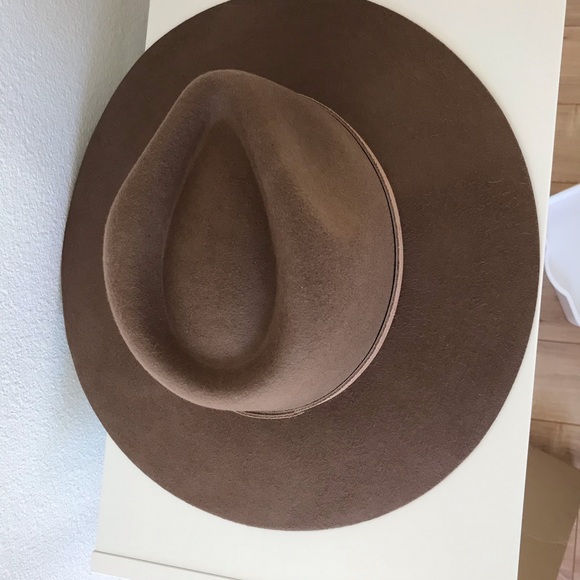 Lack of Color Australia The Grove Wool Hat - Picture 12 of 16